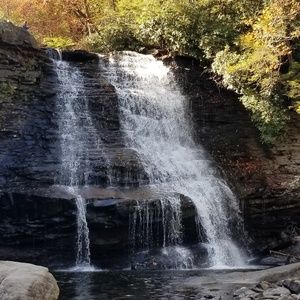 Meet your Posher, Terri